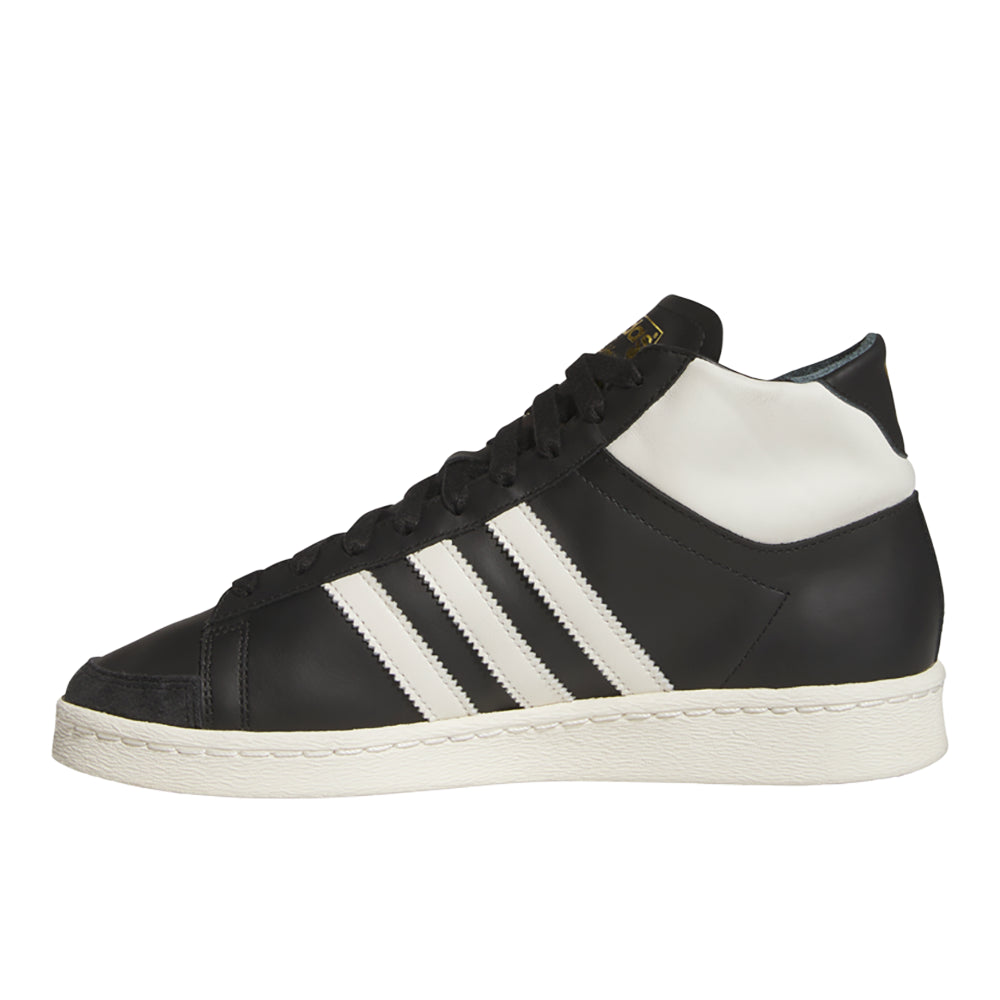 Jabbar High Top Sneakers