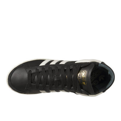 Jabbar High Top Sneakers