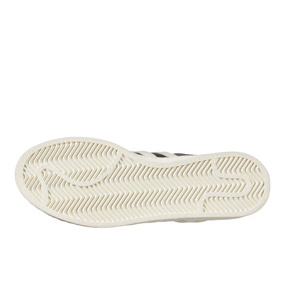 Jabbar High Top Sneakers
