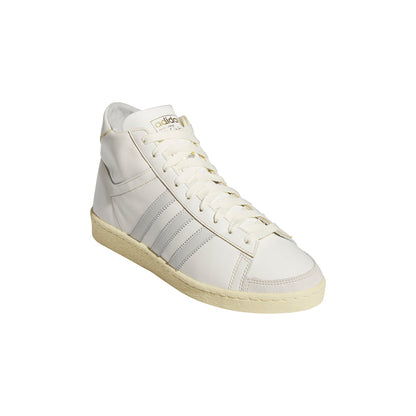 Jabbar High Top Sneakers