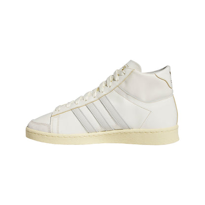 Jabbar High Top Sneakers