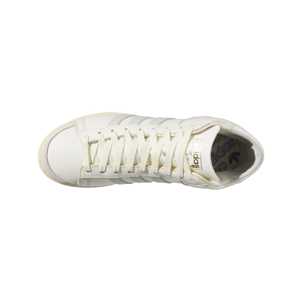 Jabbar High Top Sneakers