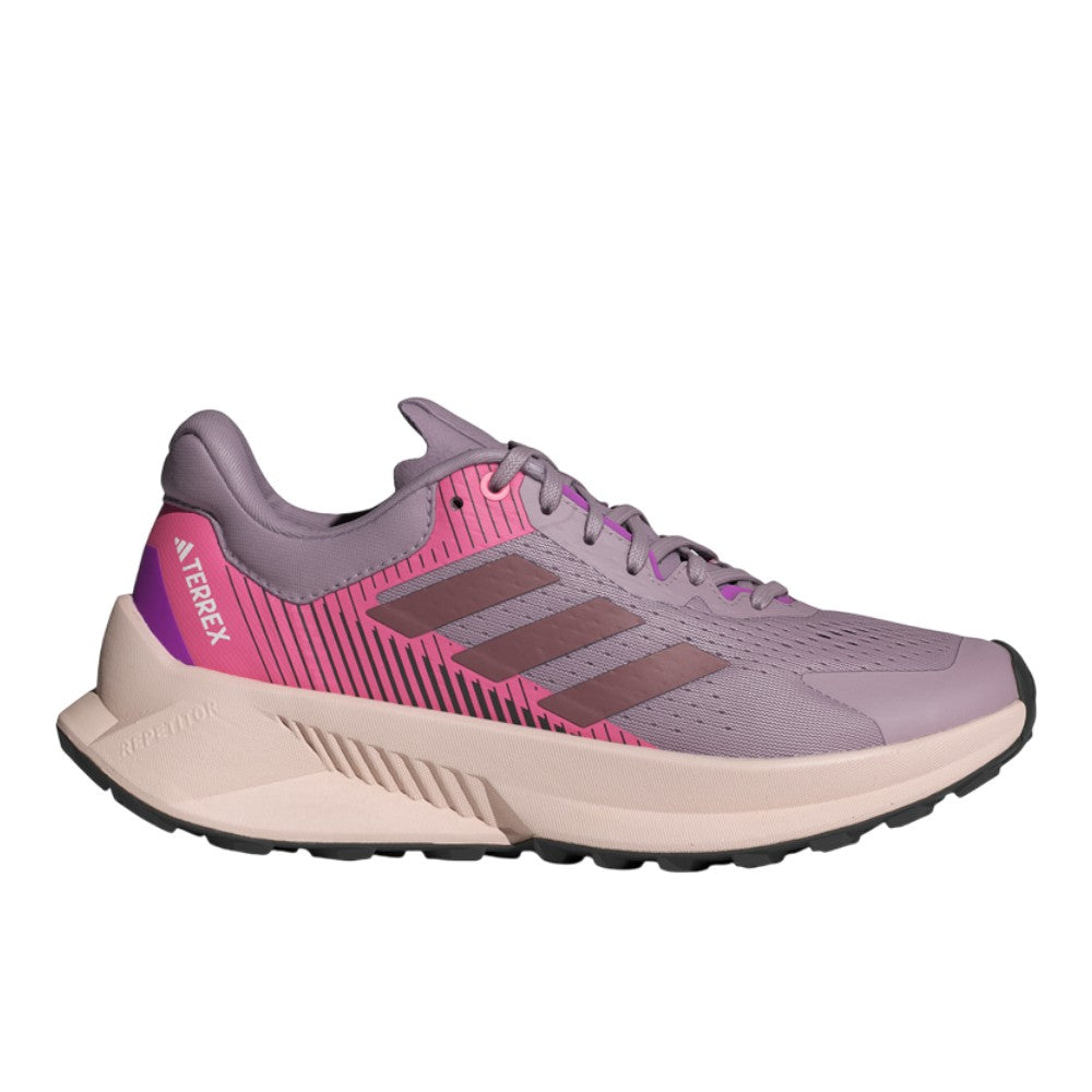 Terrex Soulstride Flow Trail Running Shoes