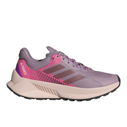 Terrex Soulstride Flow Trail Running Shoes