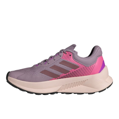 Terrex Soulstride Flow Trail Running Shoes