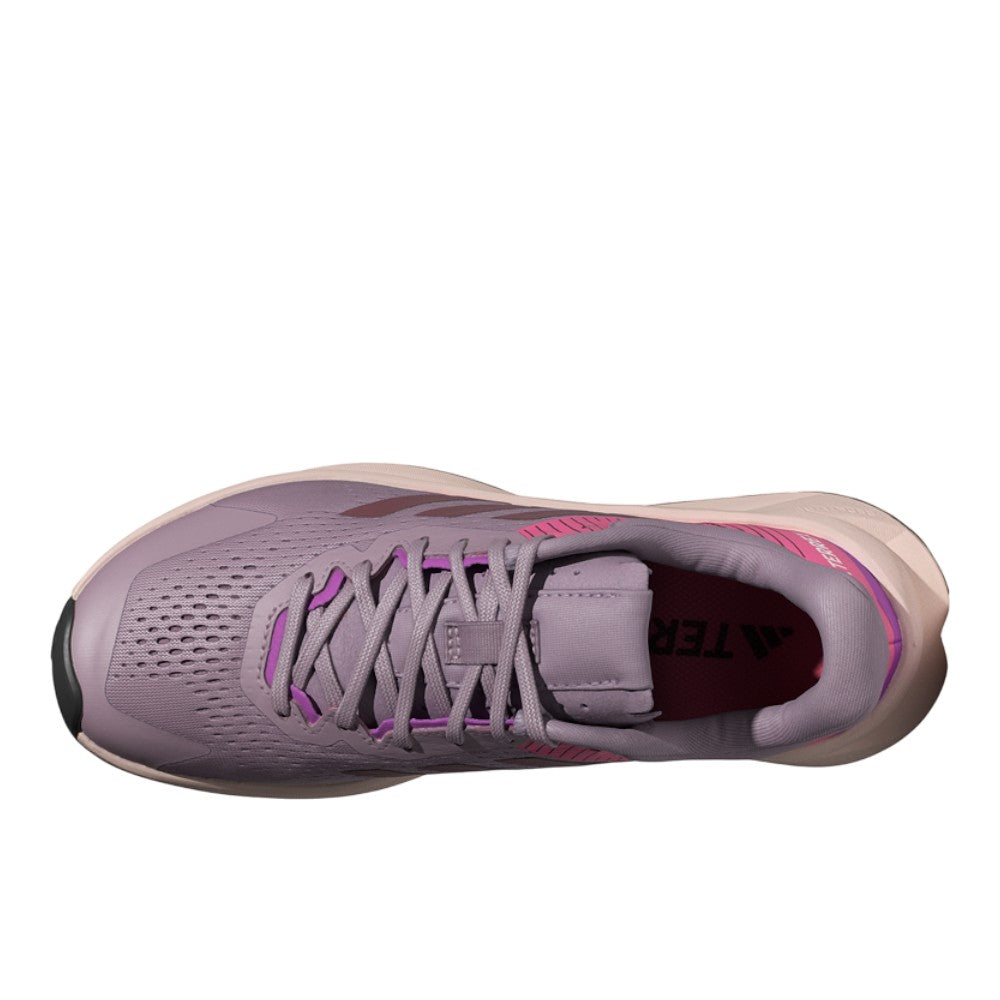 Terrex Soulstride Flow Trail Running Shoes