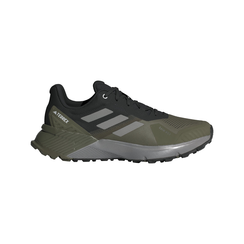 Terrex Soulstride RAIN.RDY Running Shoes