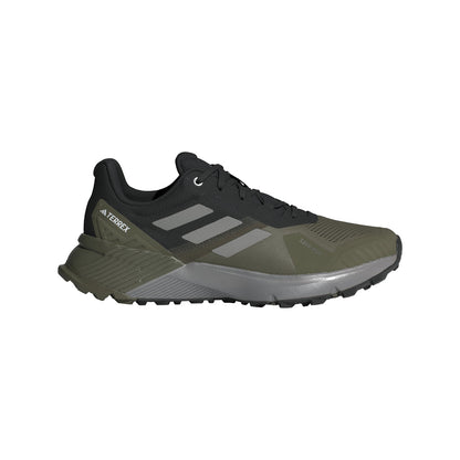 Terrex Soulstride RAIN.RDY Running Shoes