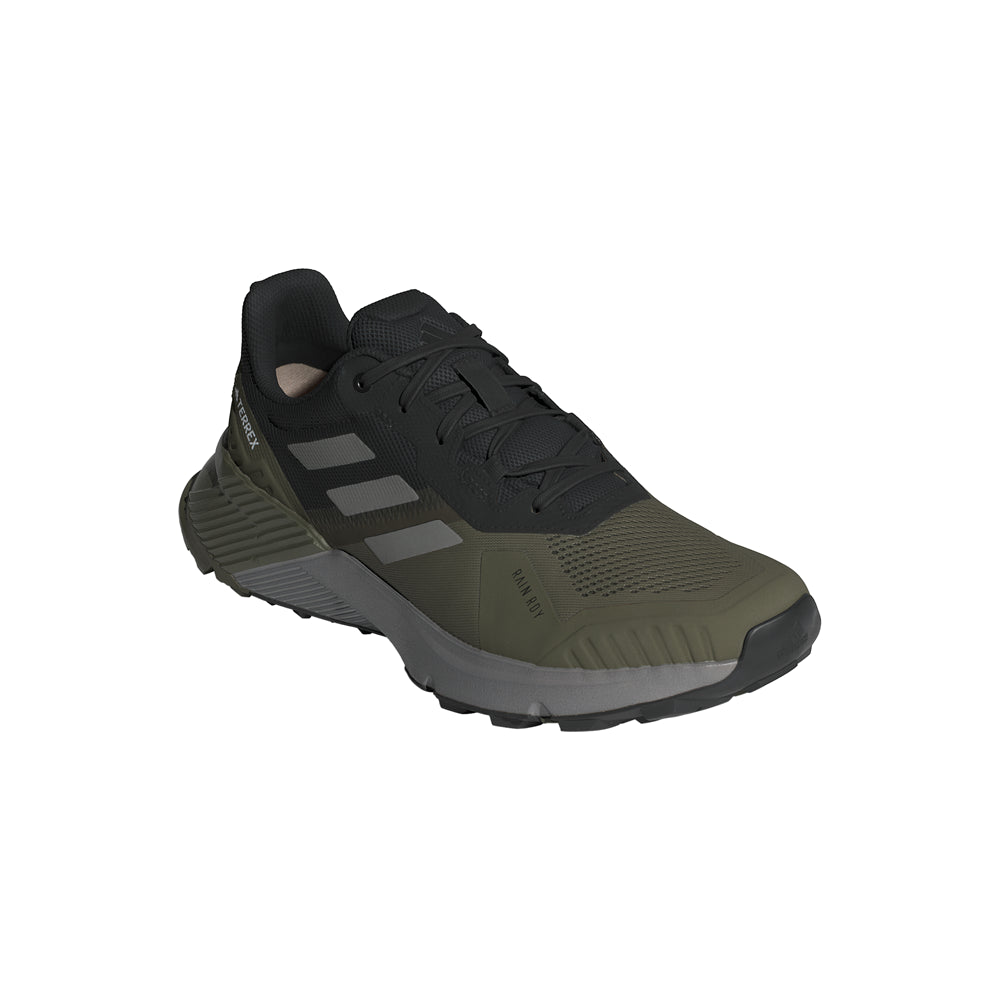 Terrex Soulstride RAIN.RDY Running Shoes