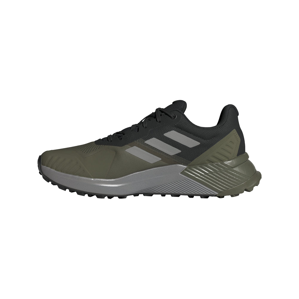 Terrex Soulstride RAIN.RDY Running Shoes