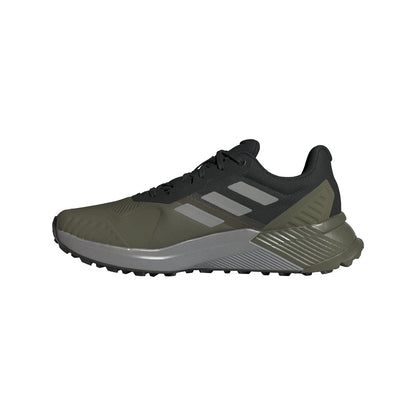 Terrex Soulstride RAIN.RDY Running Shoes
