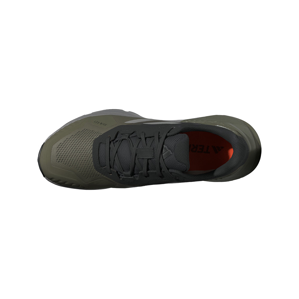 Terrex Soulstride RAIN.RDY Running Shoes