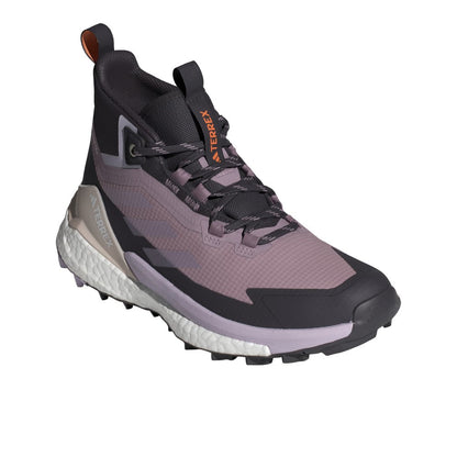 Terrex Free Hiker 2.0 Gore-Tex Hiking Shoes