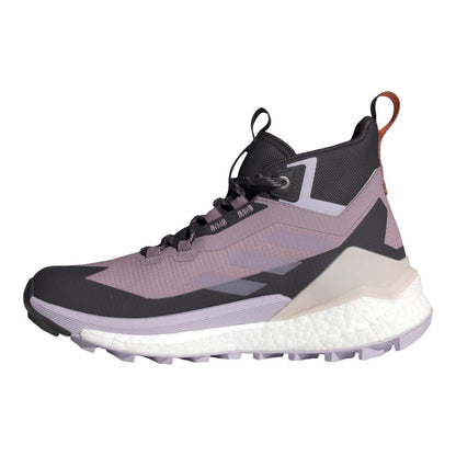 Terrex Free Hiker 2.0 Gore-Tex Hiking Shoes