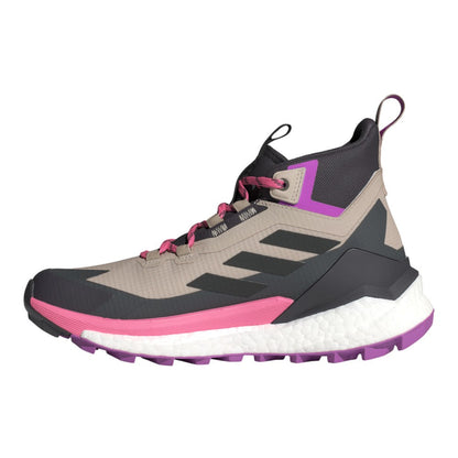 Terrex Free Hiker 2.0 Gore-Tex Hiking Shoes
