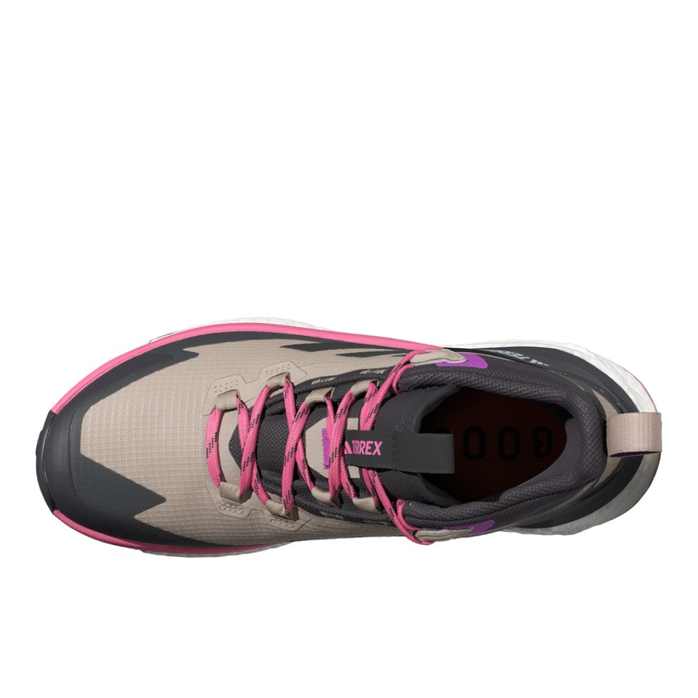 Terrex Free Hiker 2.0 Gore-Tex Hiking Shoes