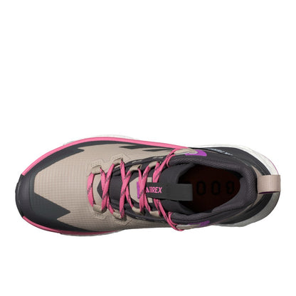 Terrex Free Hiker 2.0 Gore-Tex Hiking Shoes
