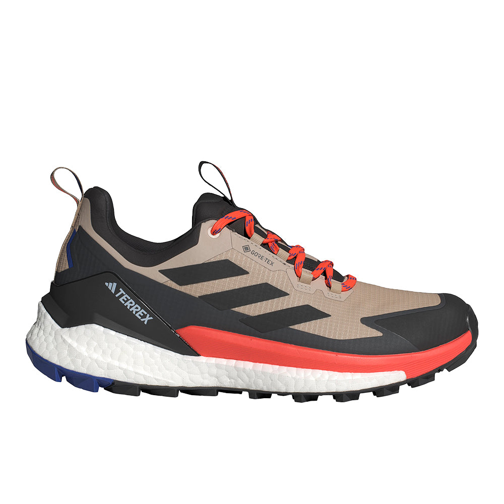 Terrex Free Hiker 2.0 Low GORE-TEX Hiking Shoes