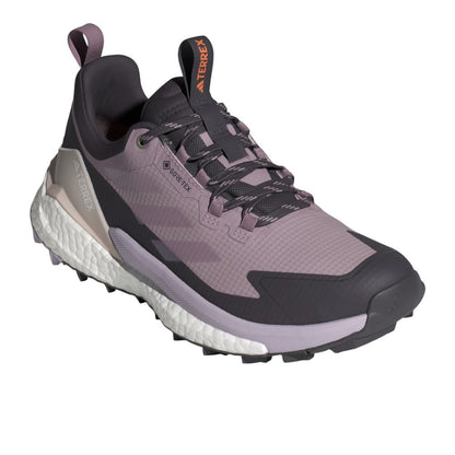 Terrex Free Hiker 2.0 Low Gore-Tex Hiking Shoes