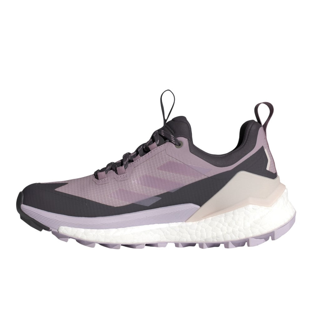 Terrex Free Hiker 2.0 Low Gore-Tex Hiking Shoes