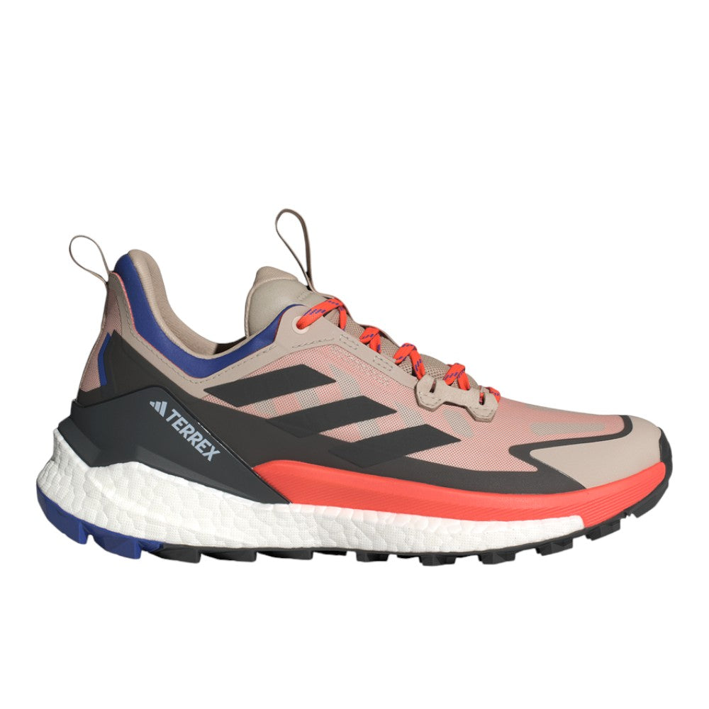 Terrex Free Hiker 2.0 Low Hiking Shoes