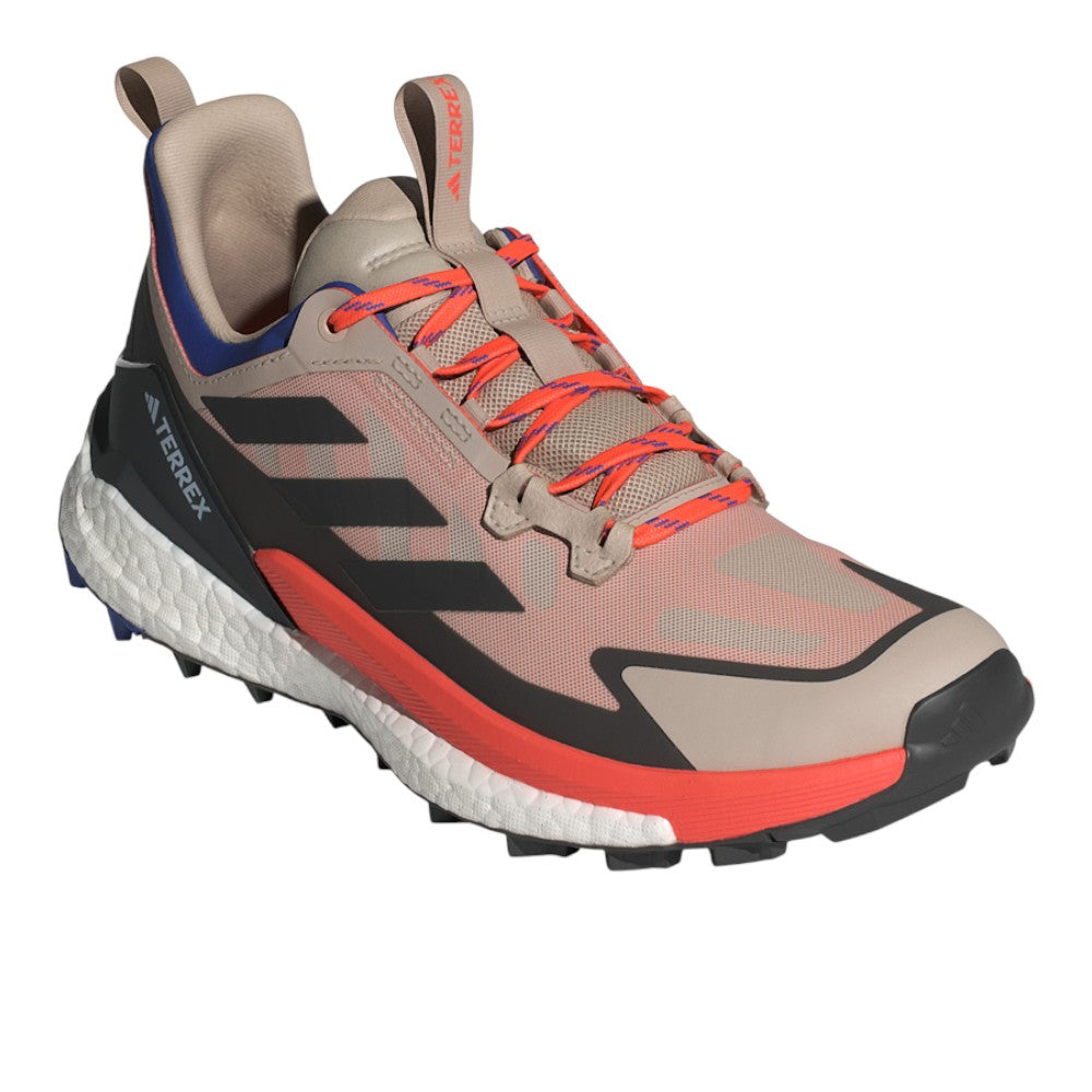 Terrex Free Hiker 2.0 Low Hiking Shoes