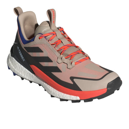 Terrex Free Hiker 2.0 Low Hiking Shoes