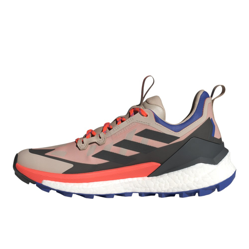 Terrex Free Hiker 2.0 Low Hiking Shoes