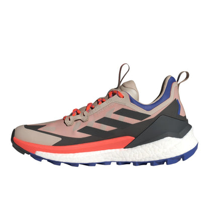 Terrex Free Hiker 2.0 Low Hiking Shoes