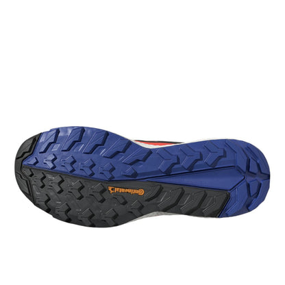 Terrex Free Hiker 2.0 Low Hiking Shoes