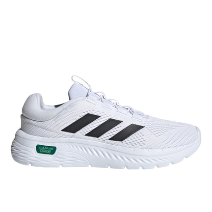 Cloudfoam Comfy Lace Up Sneakers