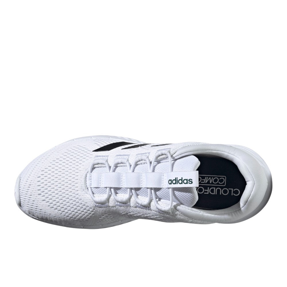 Cloudfoam Comfy Lace Up Sneakers