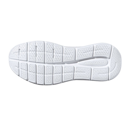 Cloudfoam Comfy Lace Up Sneakers