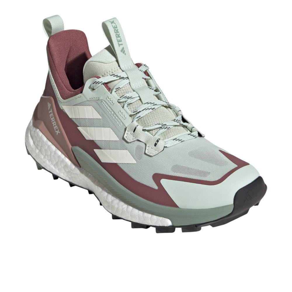 Terrex Free Hiker 2.0 Low Hiking Shoes
