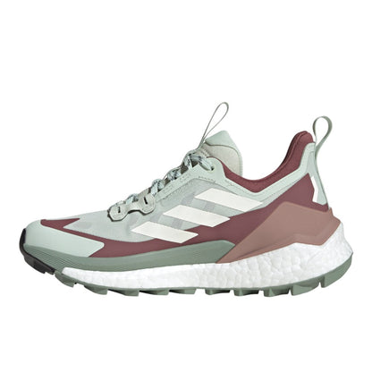 Terrex Free Hiker 2.0 Low Hiking Shoes