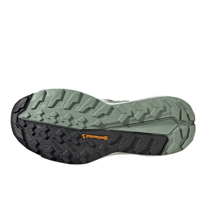 Terrex Free Hiker 2.0 Low Hiking Shoes