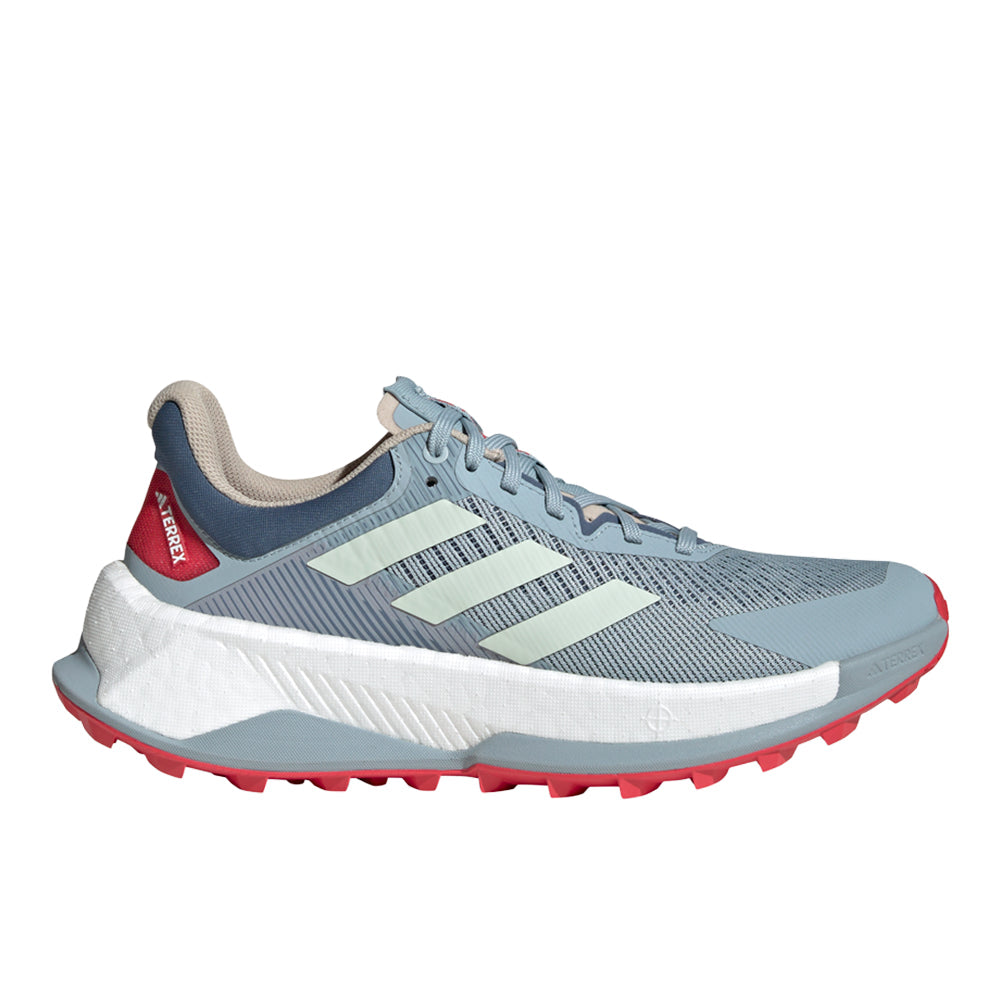 Terrex Soulstride Ultra Trail Running Shoes
