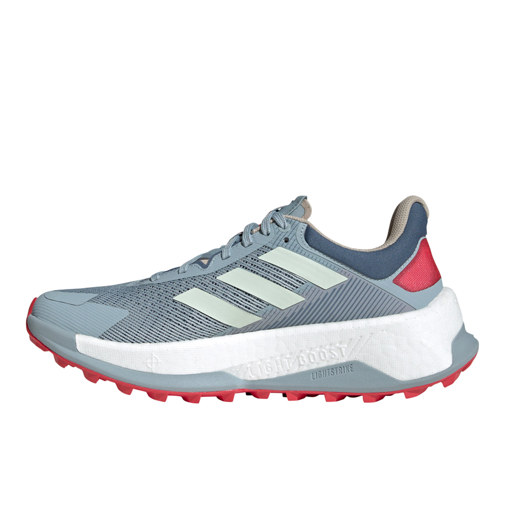 Terrex Soulstride Ultra Trail Running Shoes