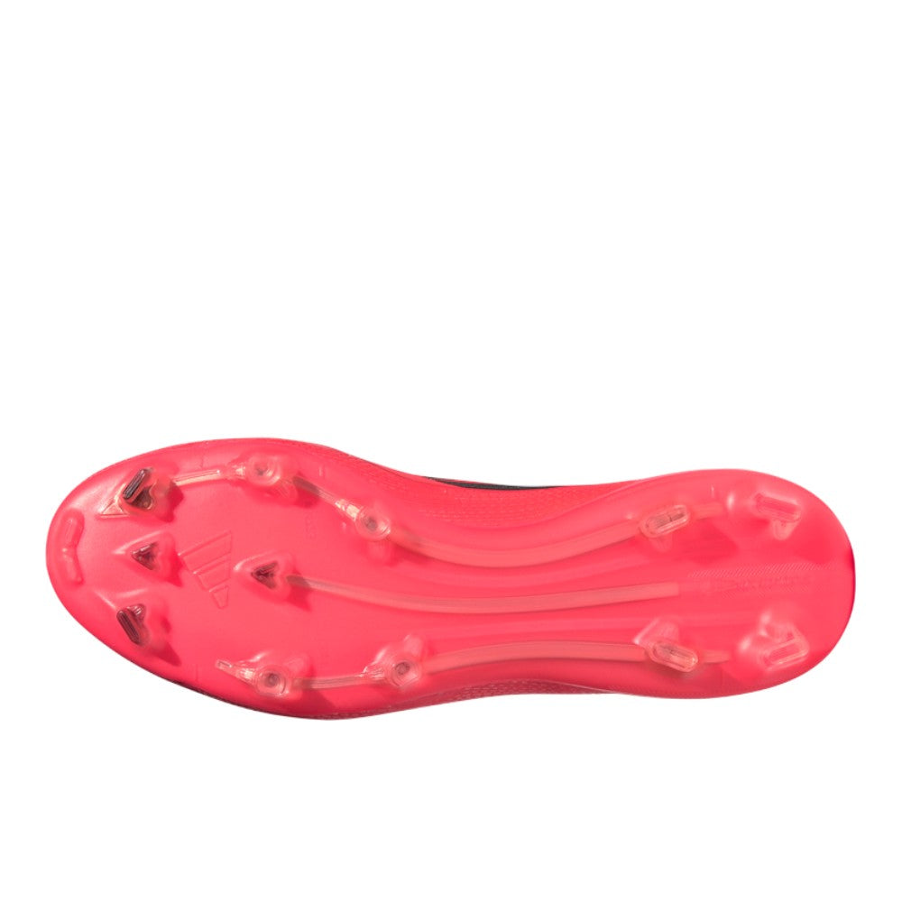 F50 Pro Mid Firm Ground Soccer Cleats