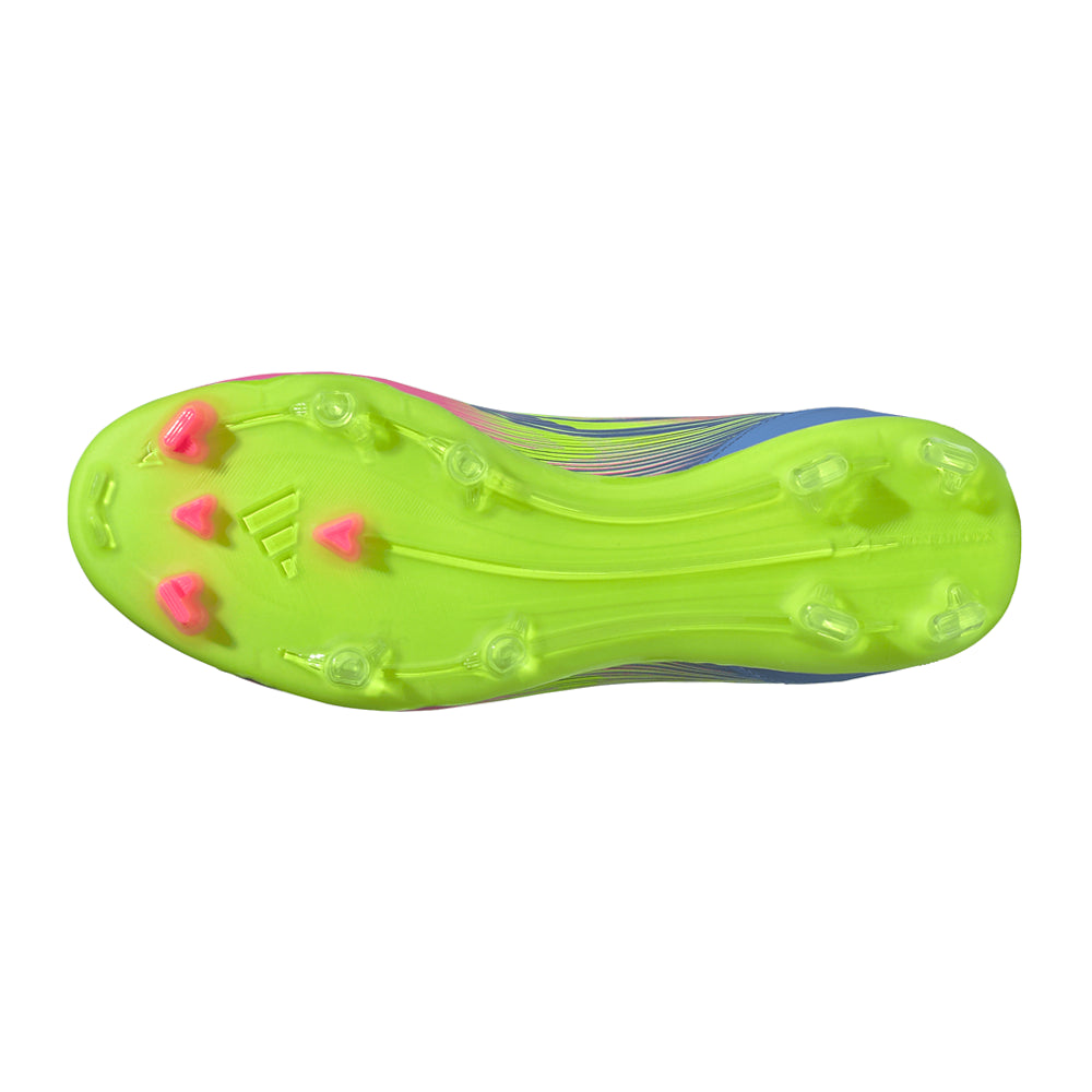 F50 League Firm Ground/Multi Ground Mid Soccer Cleats