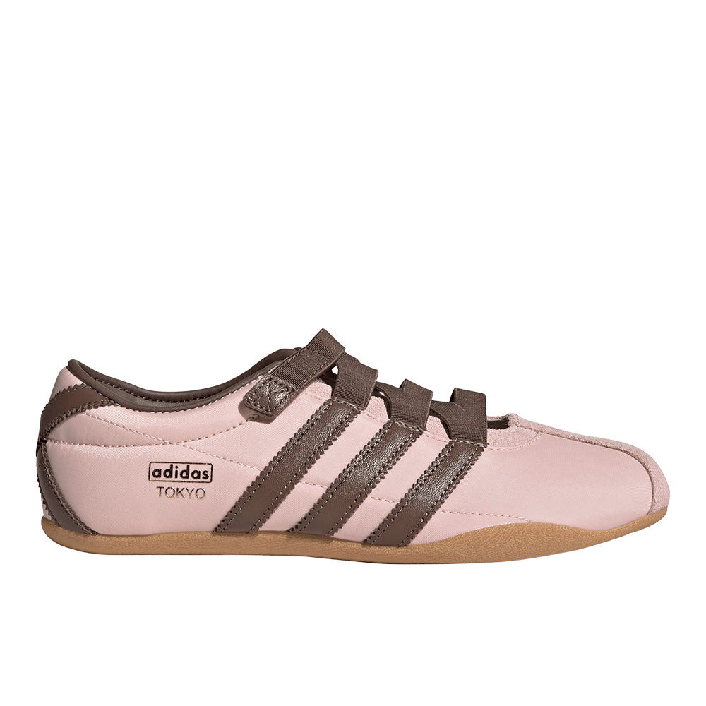 Tokyo Mary Jane Slip On Sneakers