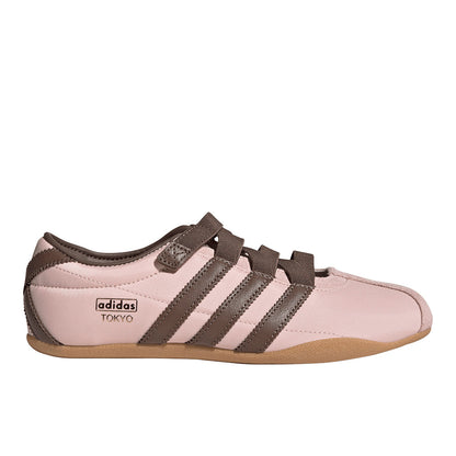 Tokyo Mary Jane Slip On Sneakers