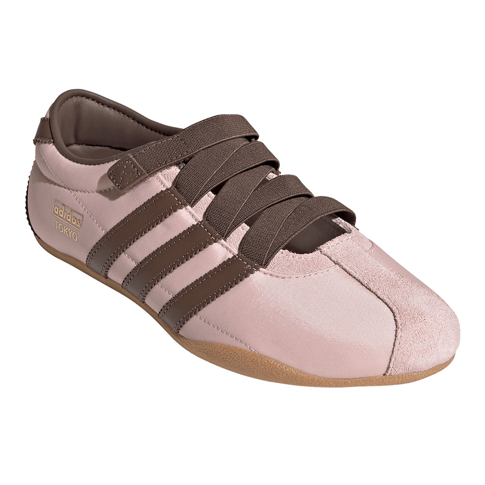 Tokyo Mary Jane Slip On Sneakers