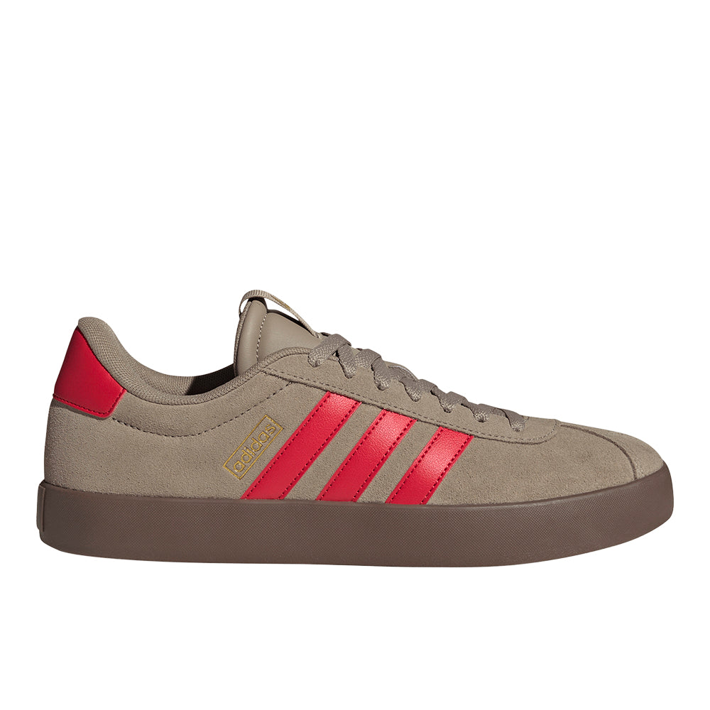 VL Court 3.0 Lace Up Sneakers