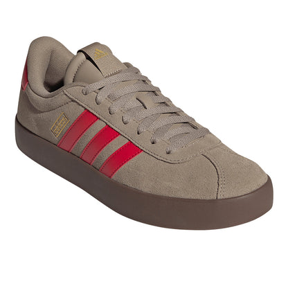 VL Court 3.0 Lace Up Sneakers
