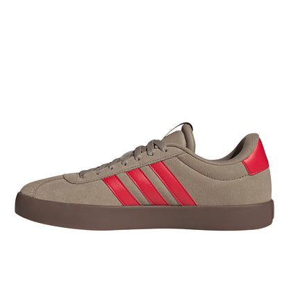 VL Court 3.0 Lace Up Sneakers