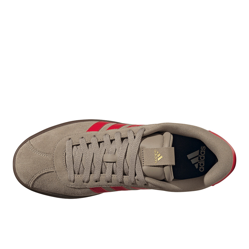 VL Court 3.0 Lace Up Sneakers