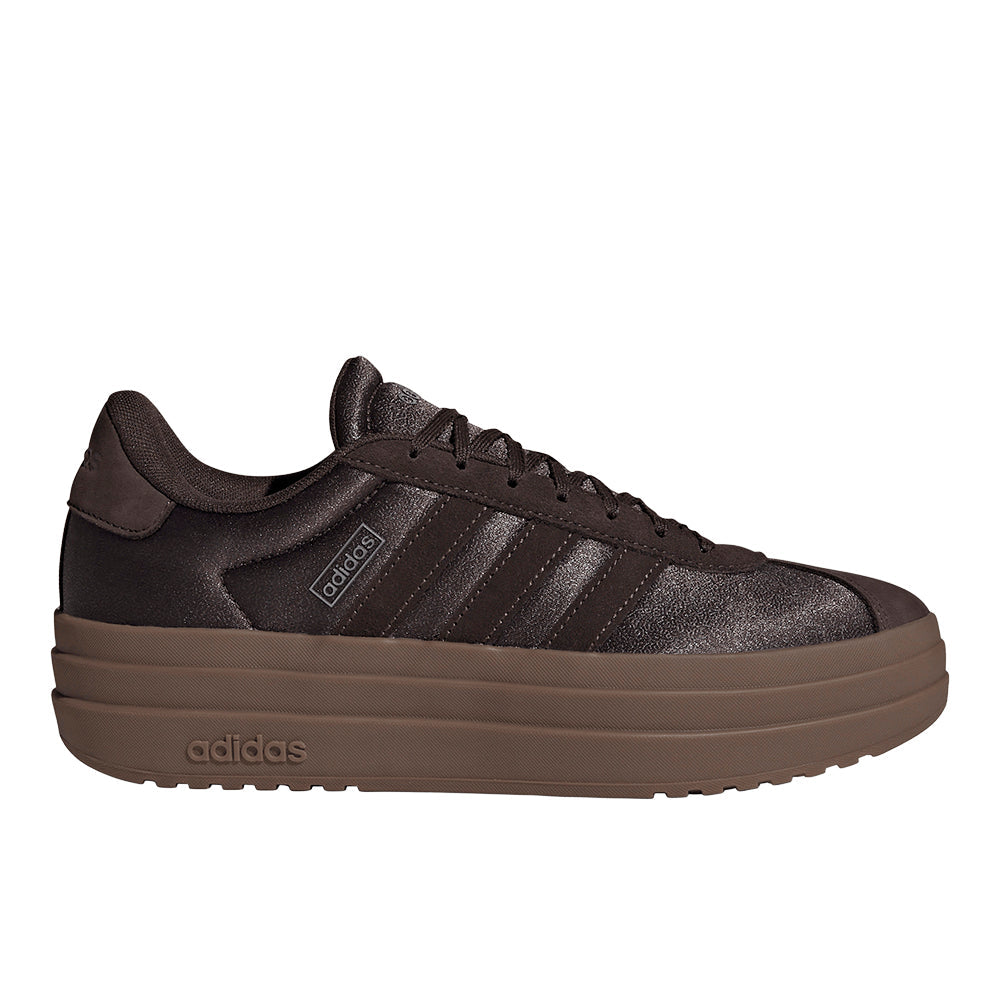 VL Court Bold Lace Up Sneakers