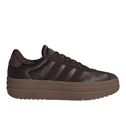 VL Court Bold Lace Up Sneakers