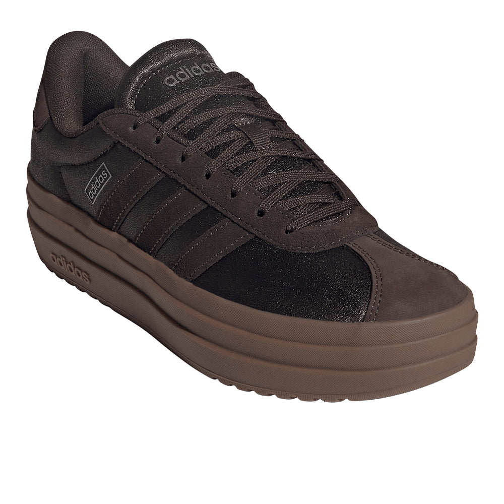 VL Court Bold Lace Up Sneakers